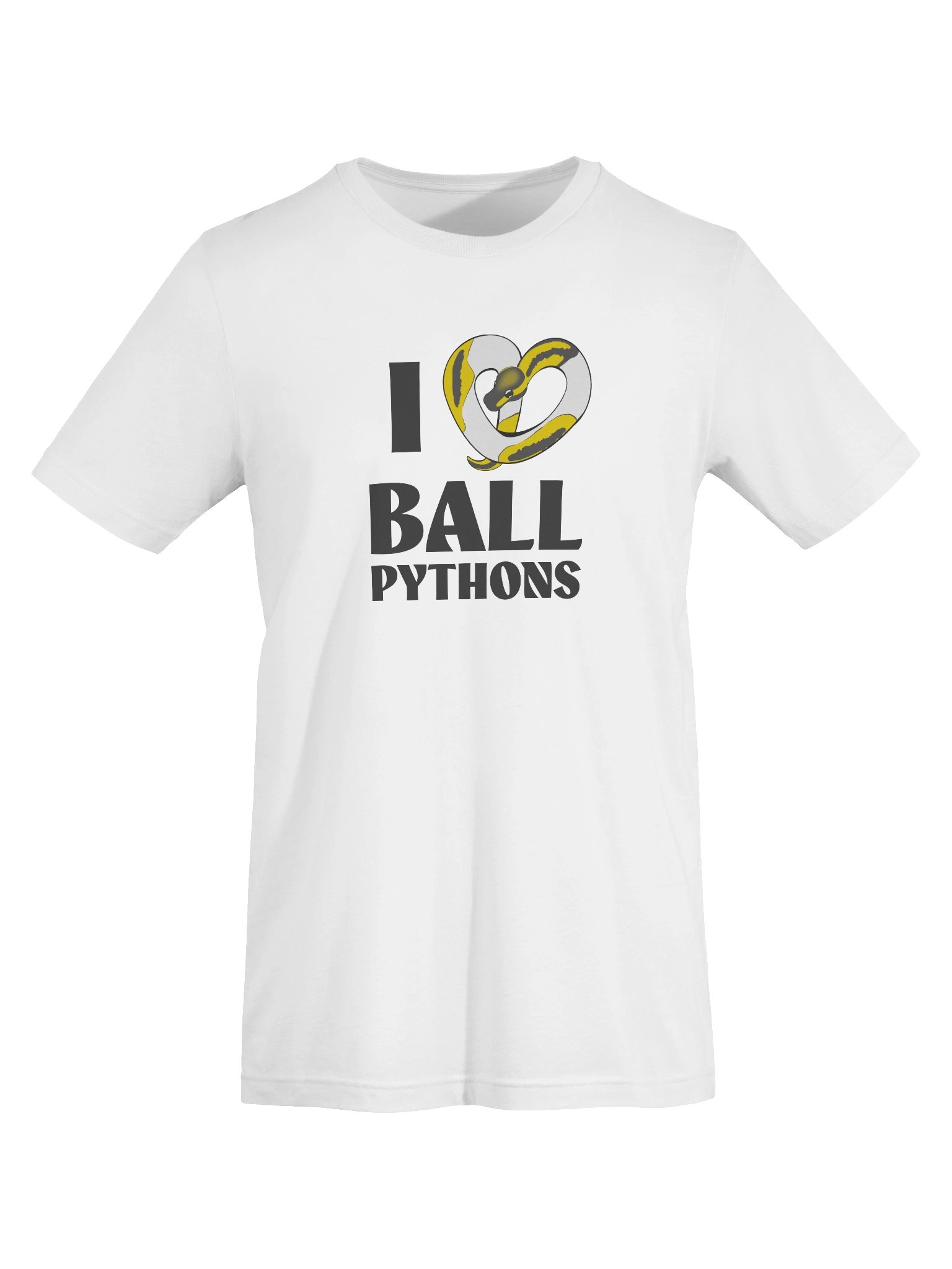 I Heart Ball Pythons product image (5)