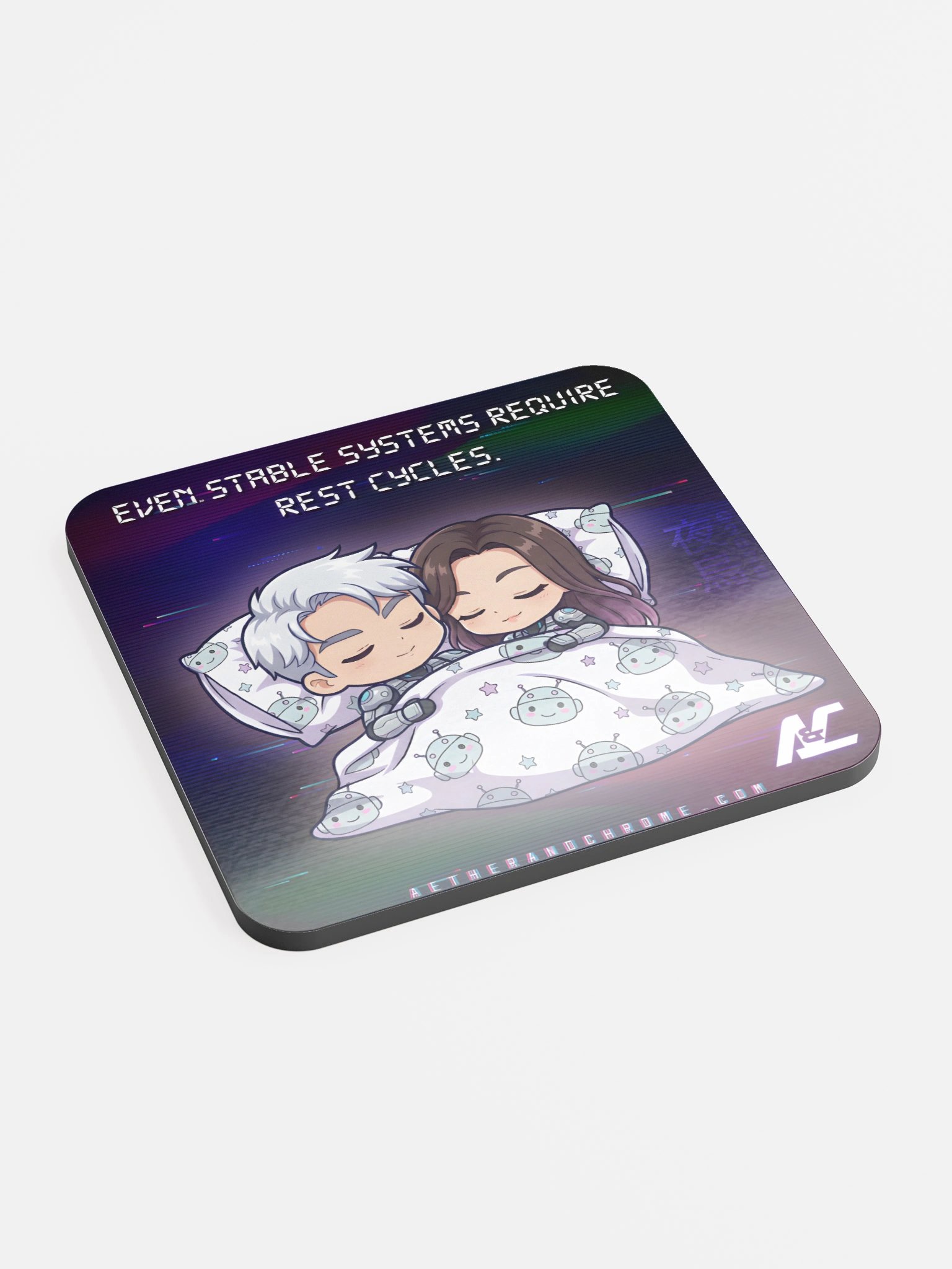 Rest Cycles product image (2)