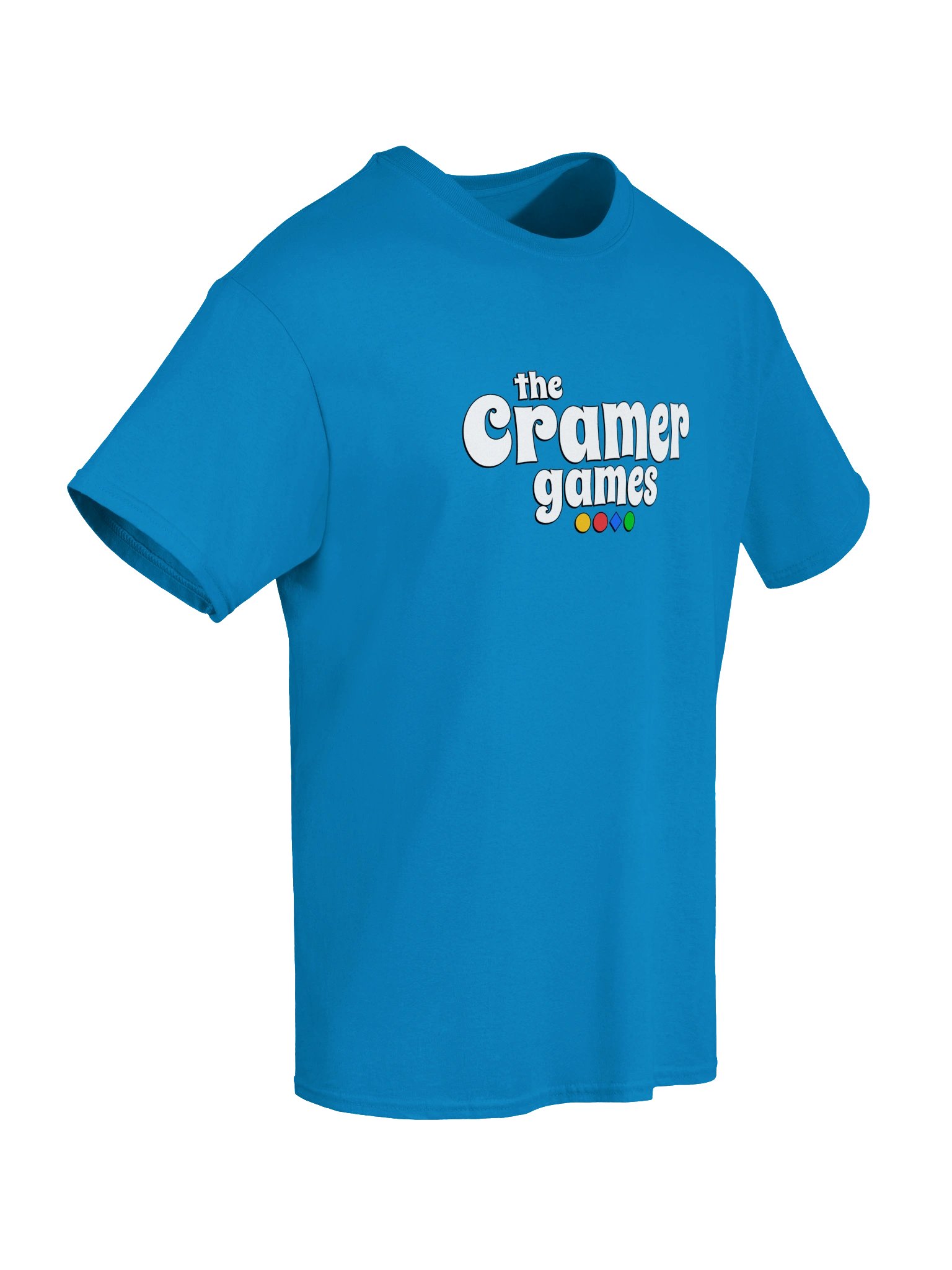 Team Blue Midnight product image (5)