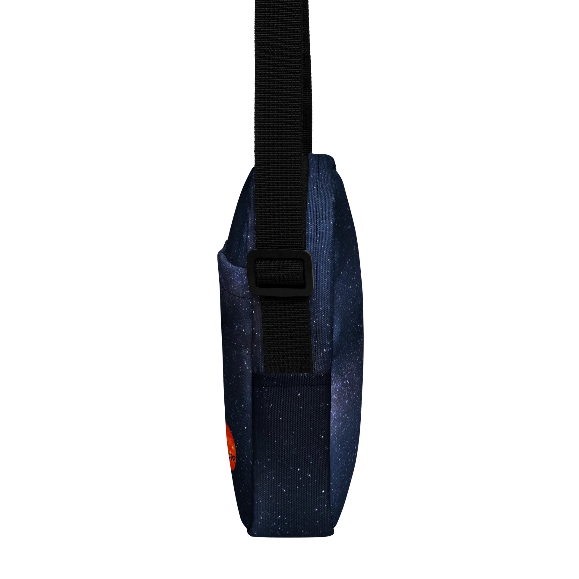Logo Crossbody Bag product image (2)