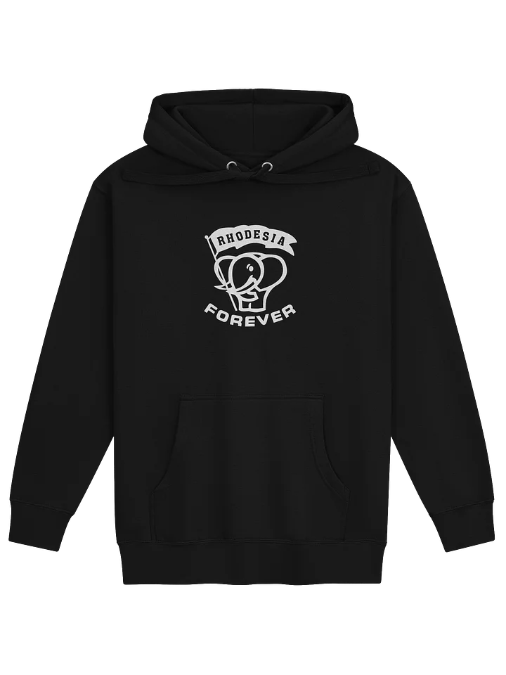 Rhodesia Forever Hoodie product image (1)