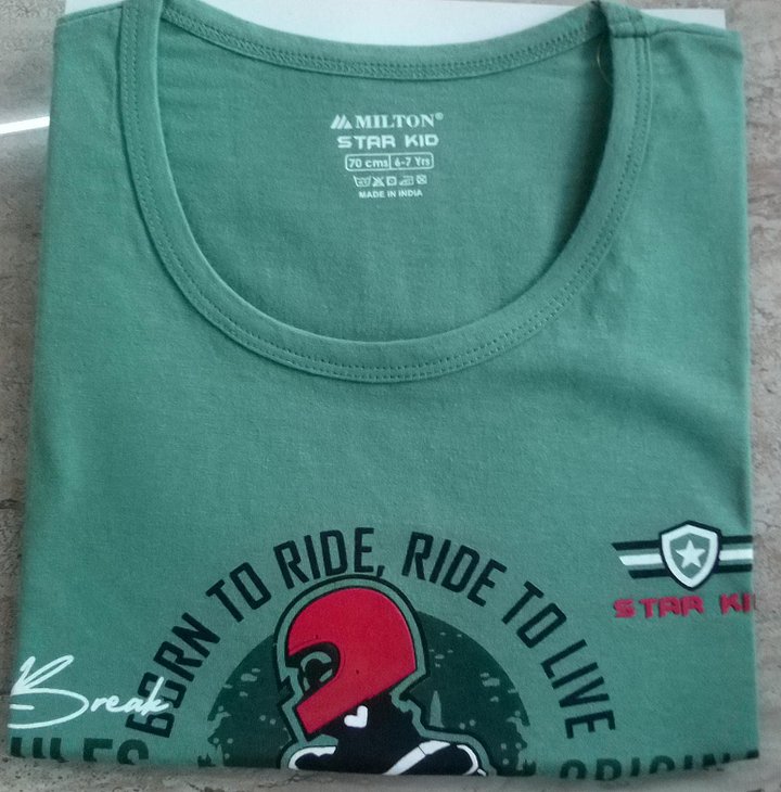 BOYS VEST product image (1)