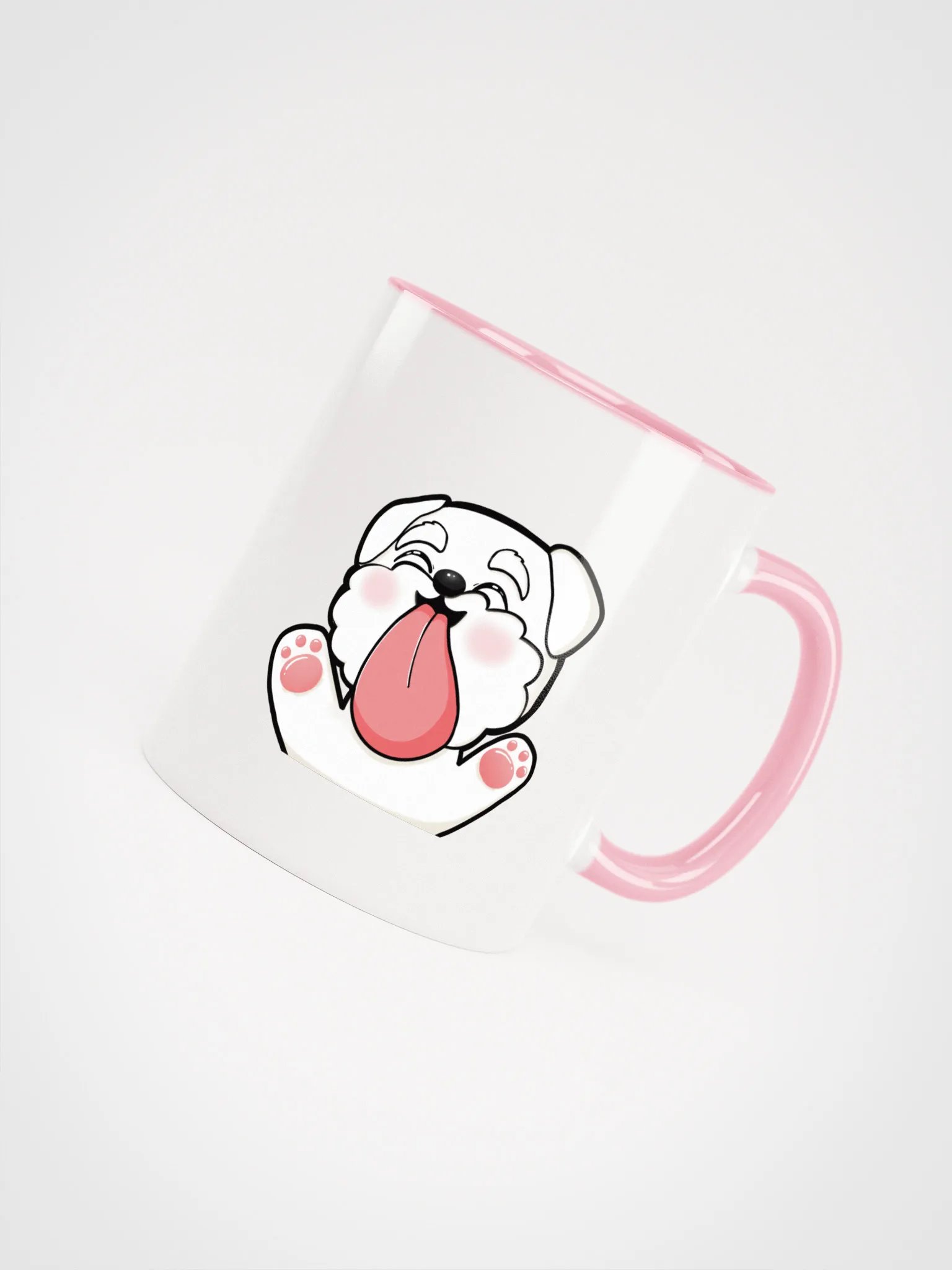 Bailey Kiss Mug product image (46)