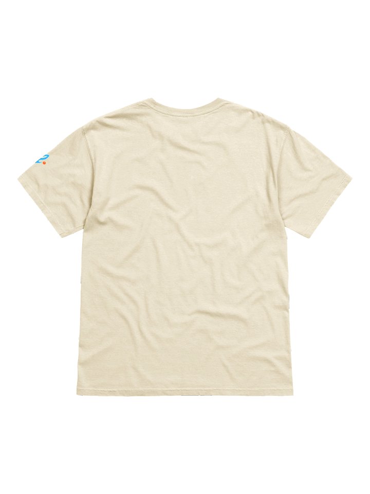 Kuneho Studios - Corporate Logo Embroidered T-Shirt product image (2)