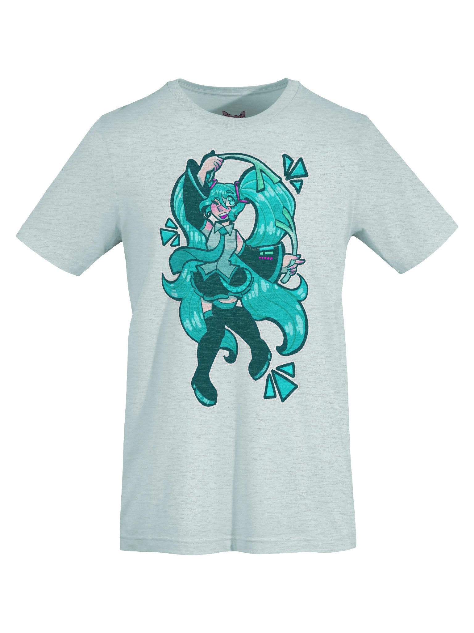 Popipo! T-Shirt product image (7)
