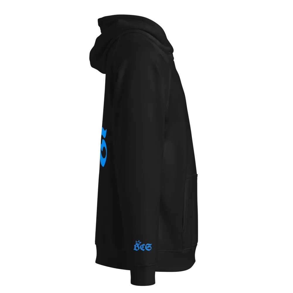 Mod squad BCS blue product image (4)