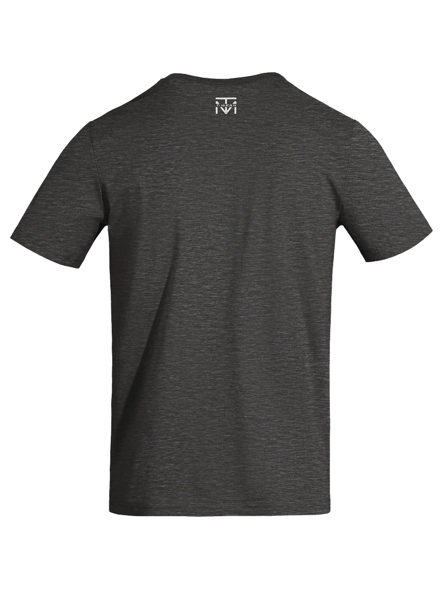 RETRO SPECS: GenreVerse "Title Art" Shirt product image (9)