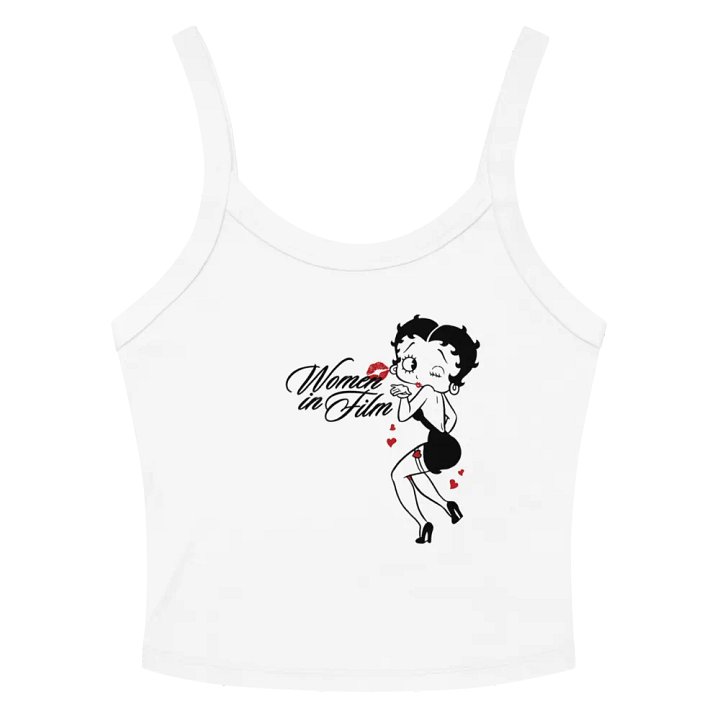 Kisses for WIF Tank product image (2)