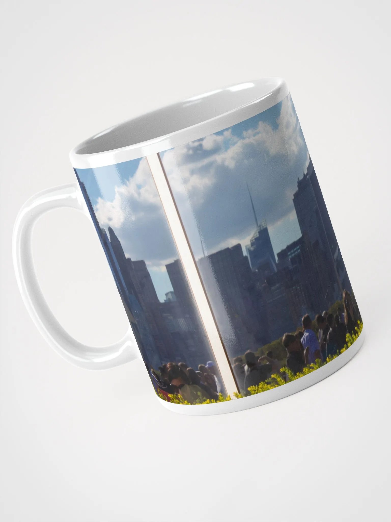Skyline Mug product image (1)