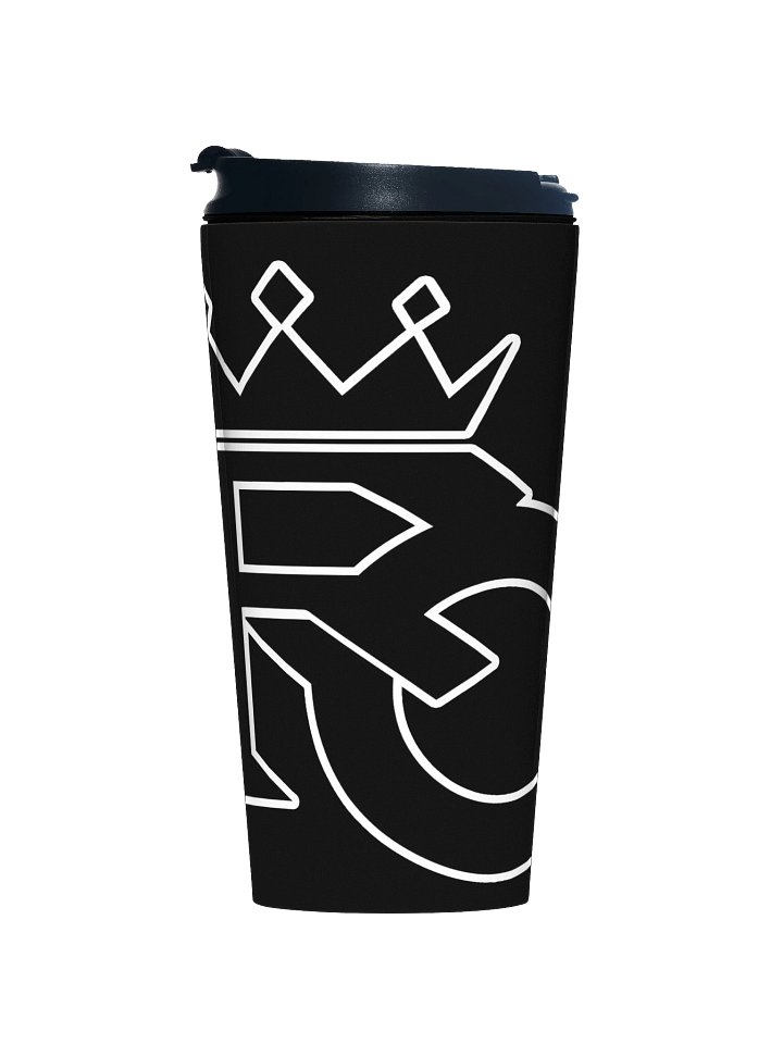 Regal Crown - RV Logo Stainless Steel Travel Mug product image (1)