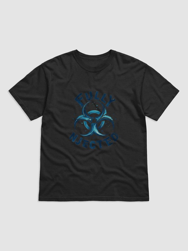 Fully Njected T-Shirt product image (4)