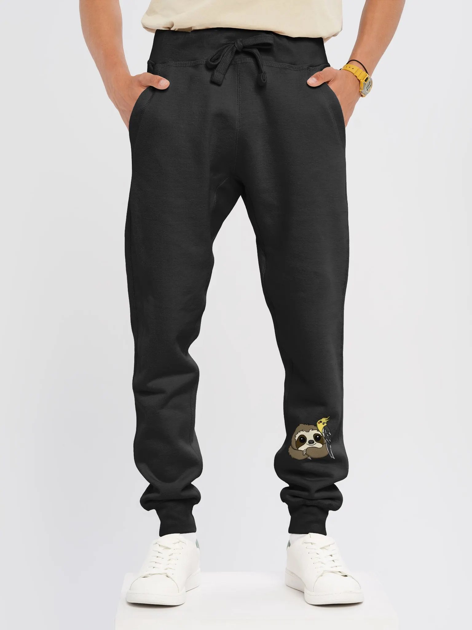Joggers - Cockatiel product image (3)