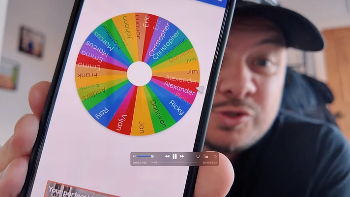 Video thumbnail