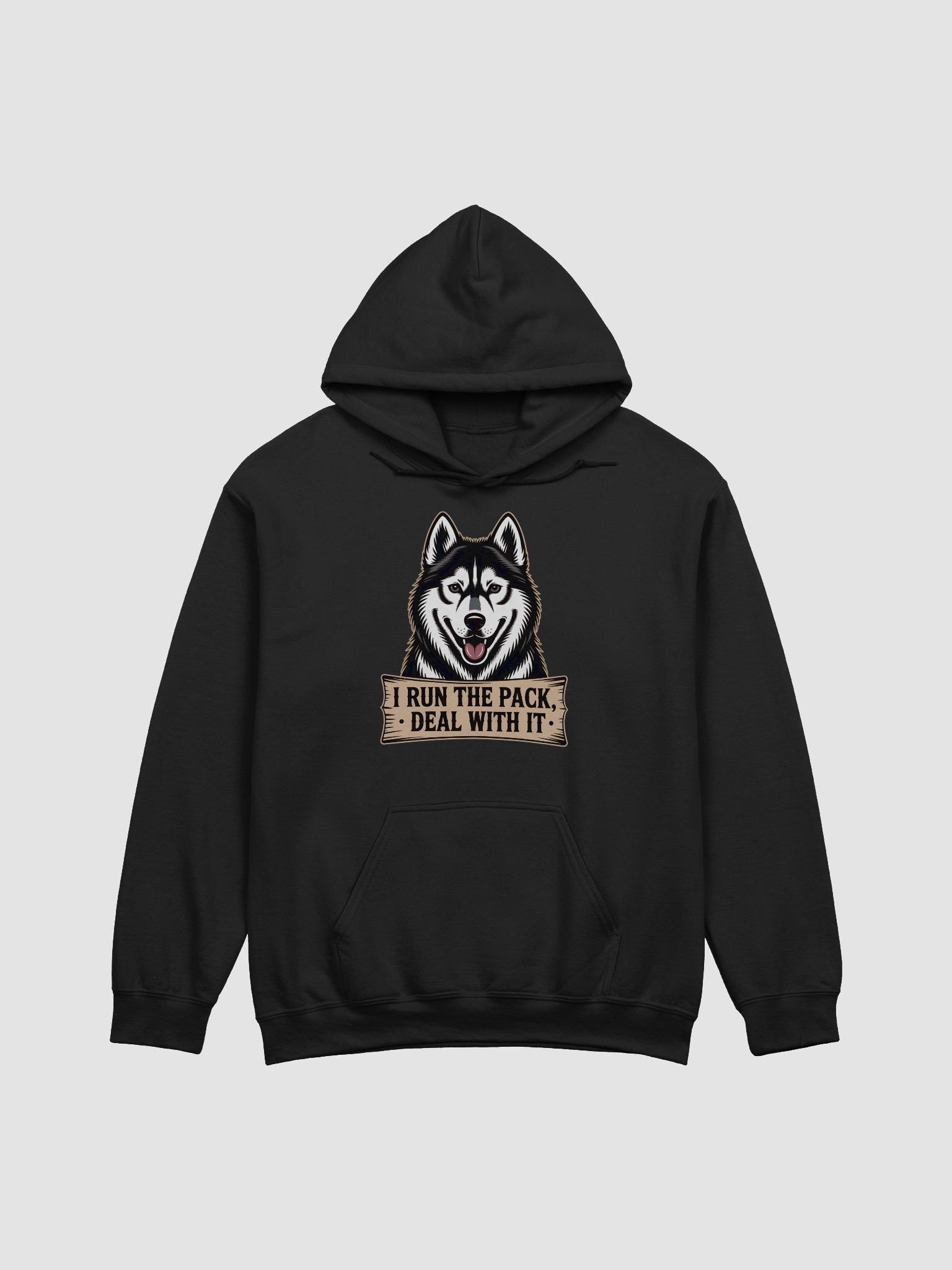 Alpha Pack Leader Hoodie product image (5)