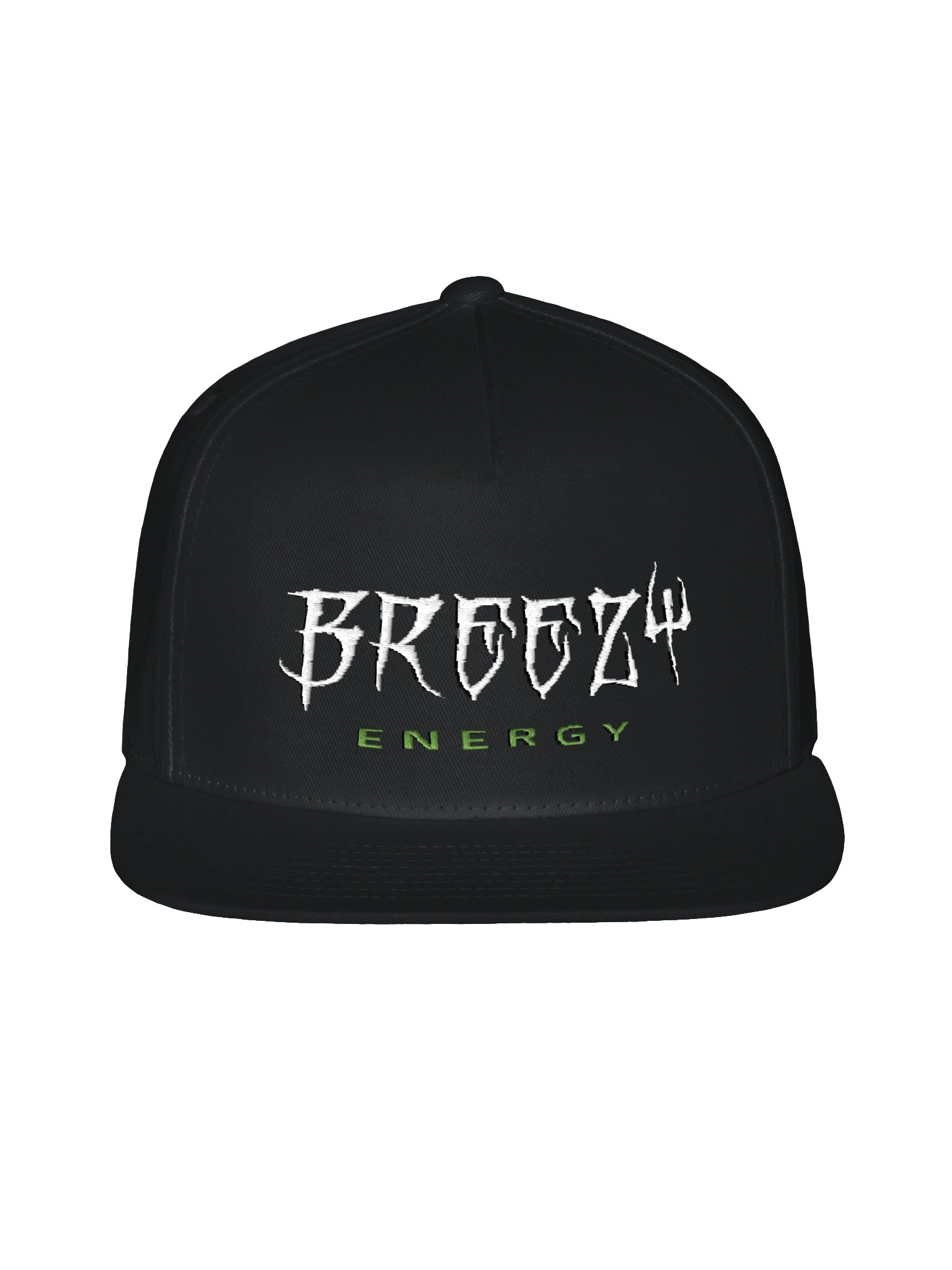 Breezy Energy Snapback product image (1)