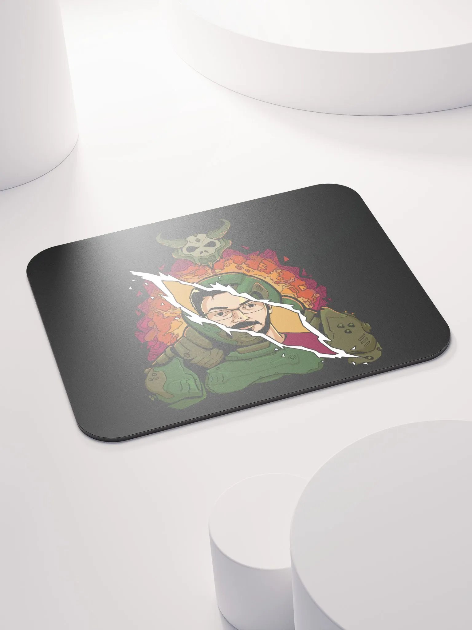 eabRIP&TEAR Mousepad product image (4)