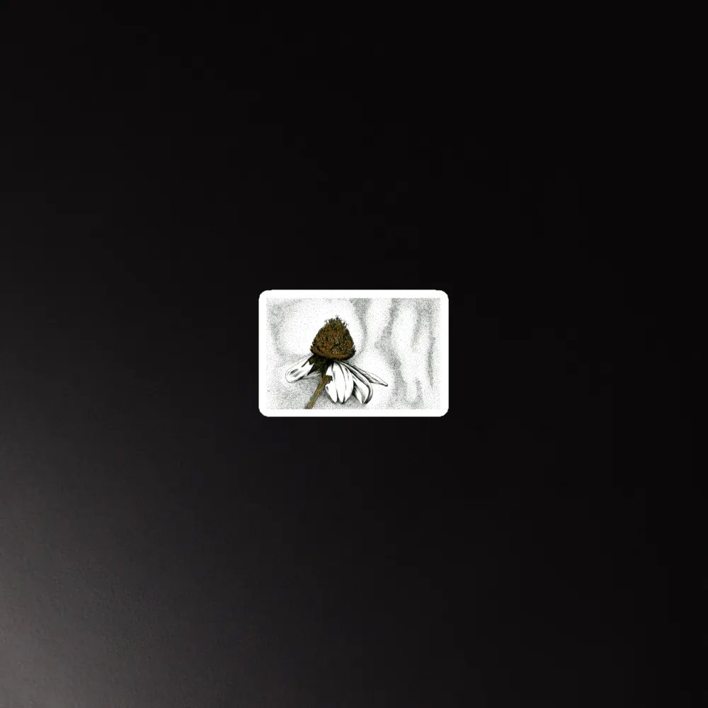 Magnet - 2022 Sketch 5 product image (5)