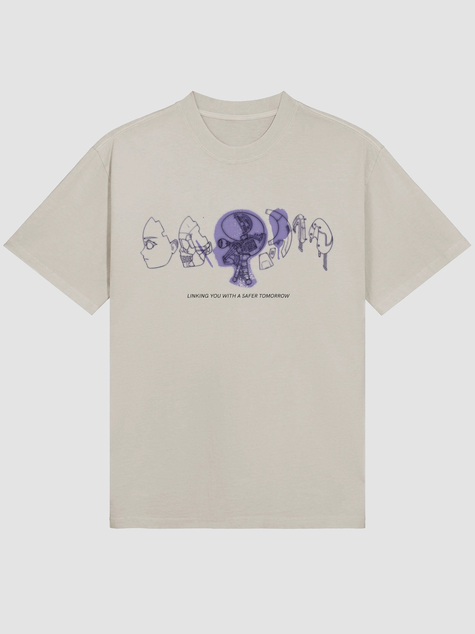 237 SYSTEM TEE product image (3)