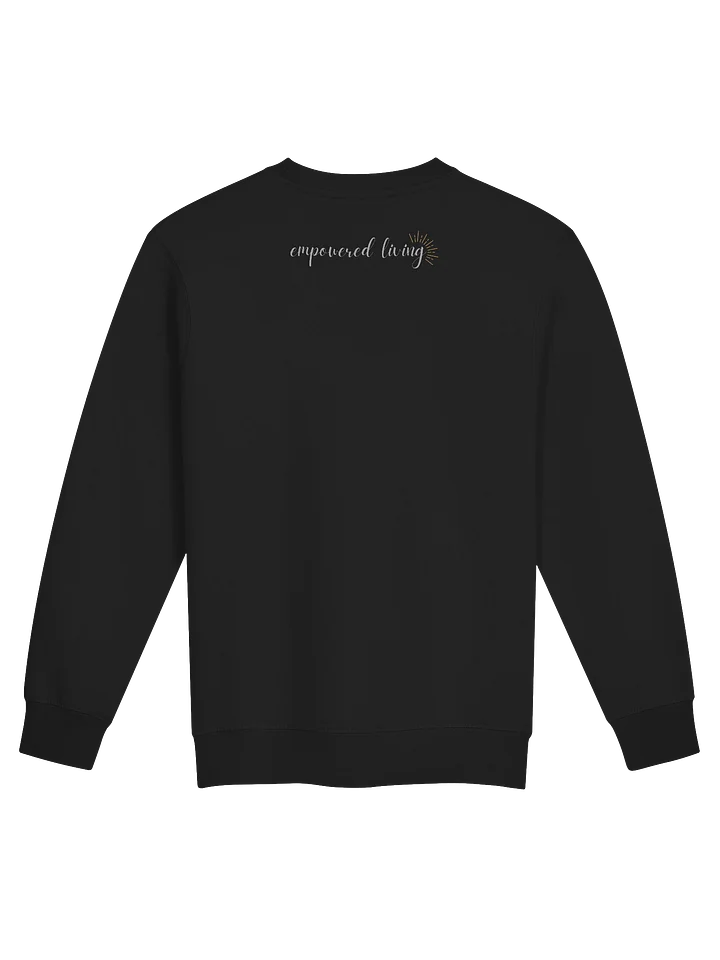 'Hope' tree sweatshirt product image (2)
