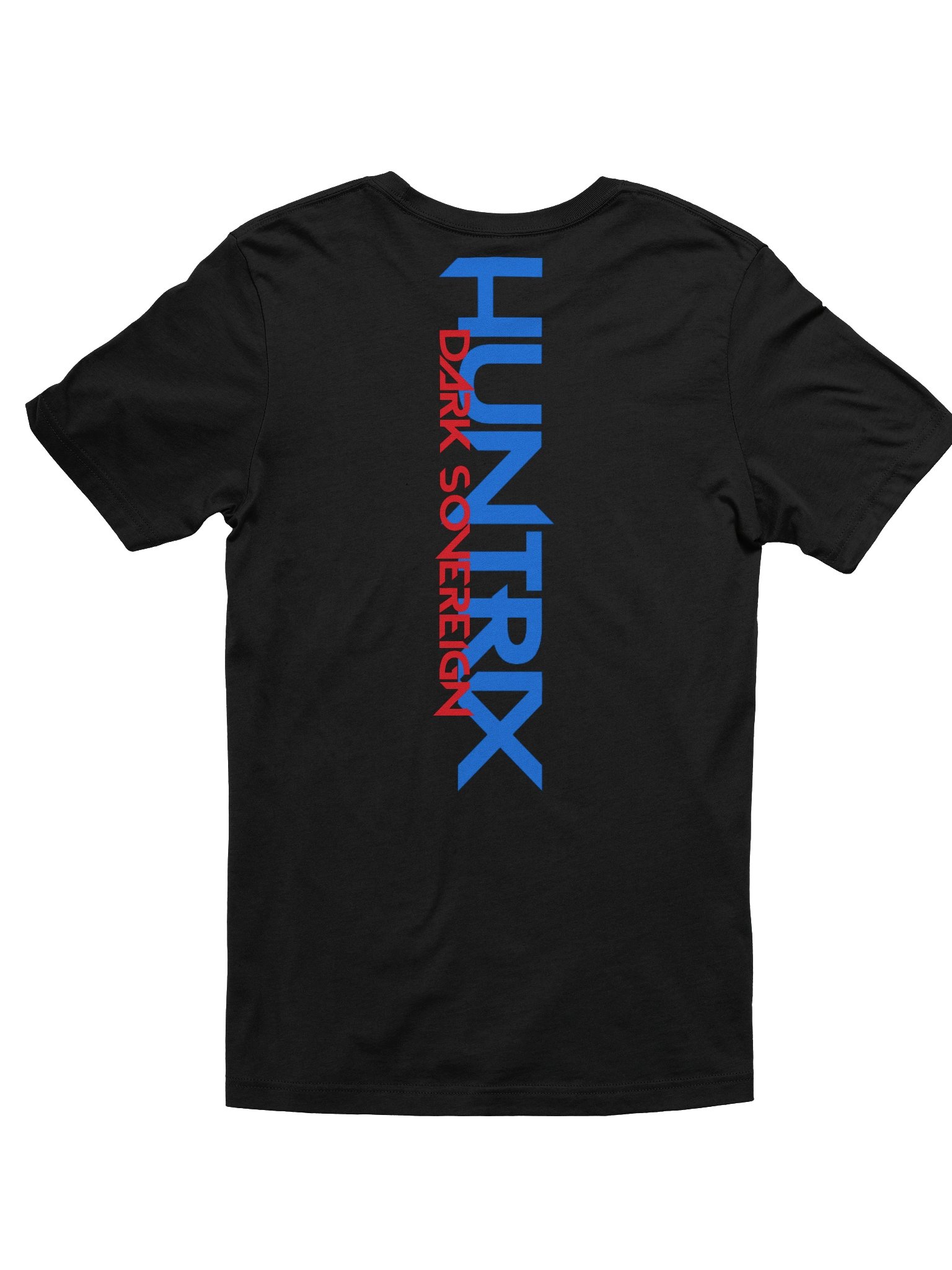 dark sovereign huntrix stare down mode tee product image (10)