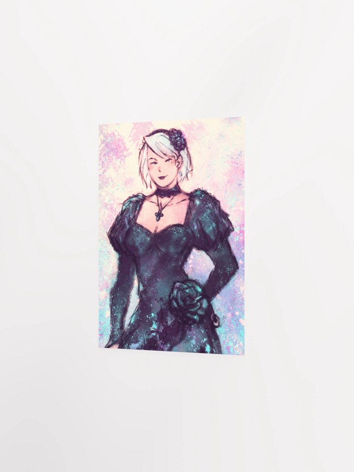 Rose of Victory product image (4)
