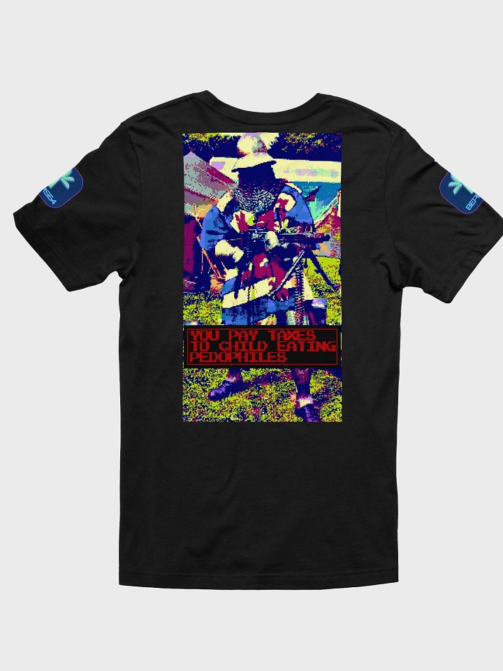 If you kill yourself your enemies win product image (5)