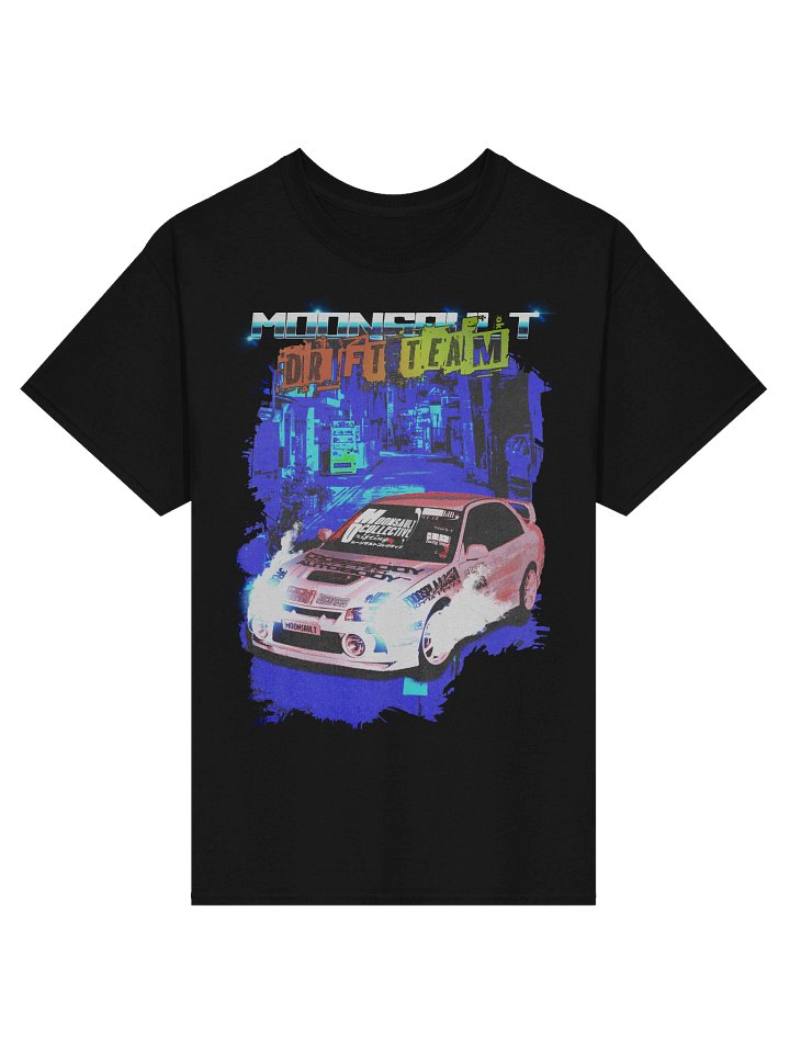 Moonsault Drift Team product image (1)
