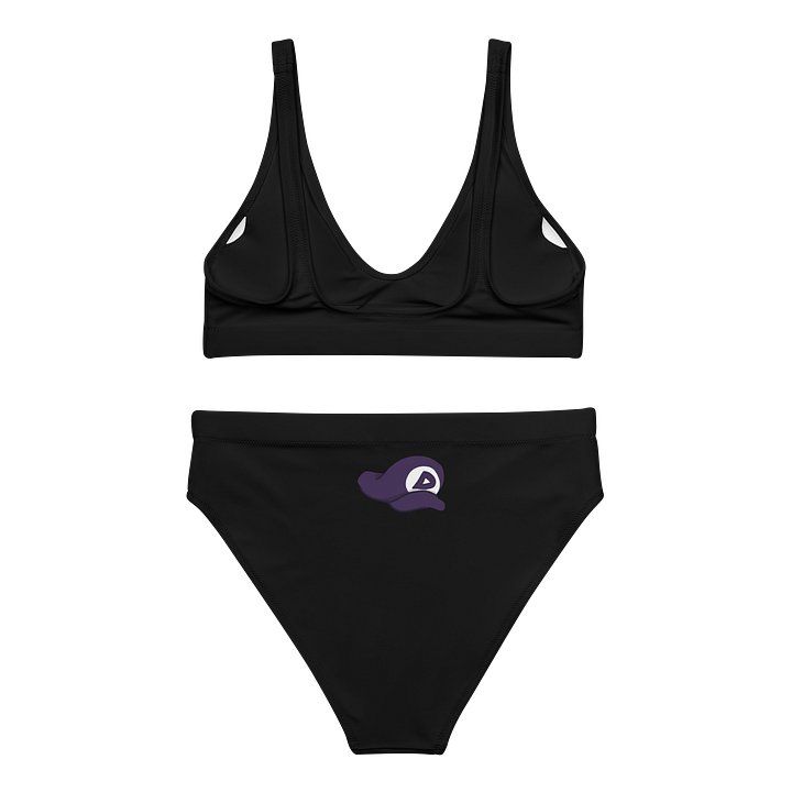 Dyna-Kini (High Waisted - Printed) product image (2)