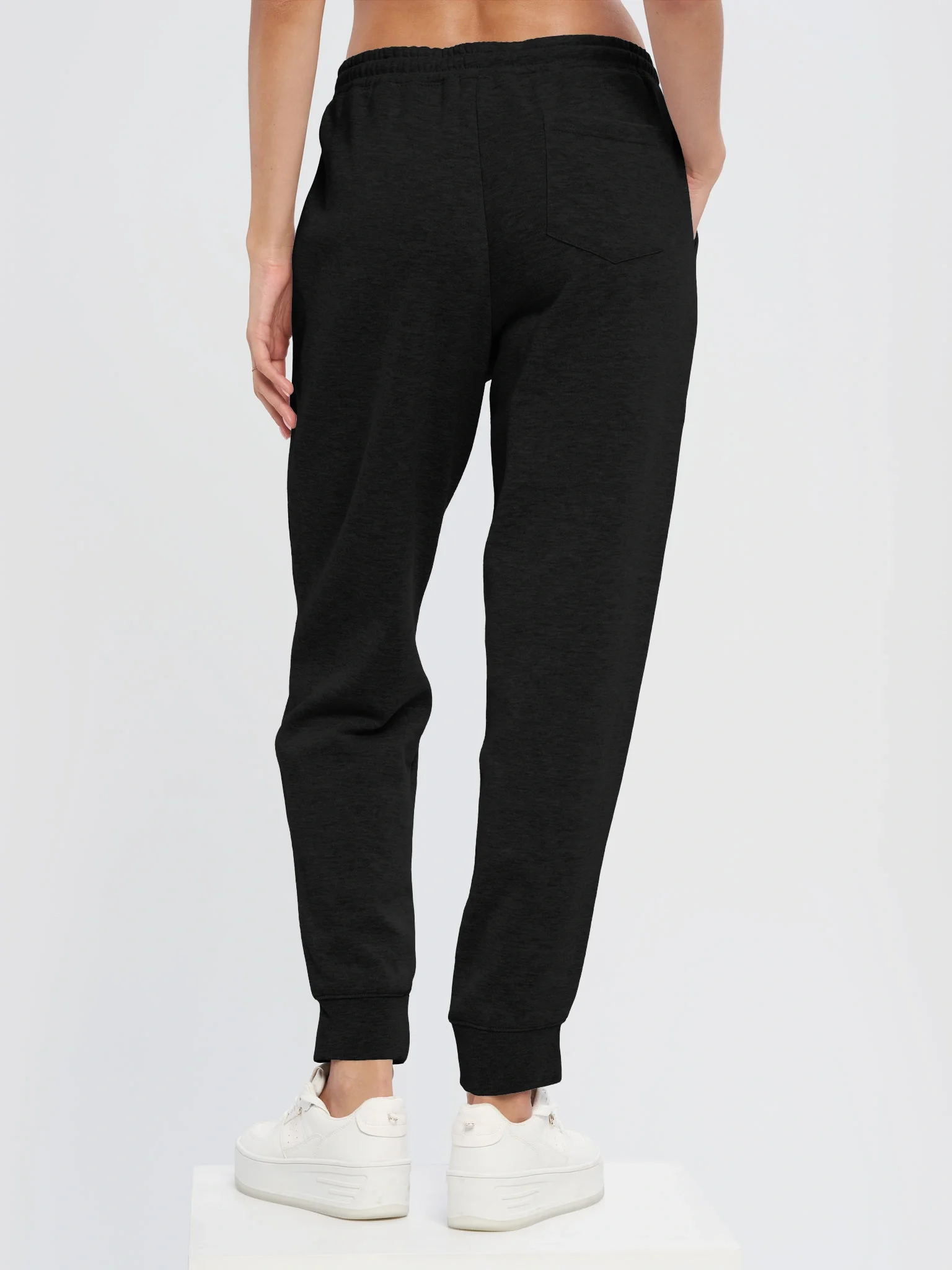 His House Heritage Unisex Joggers by His House