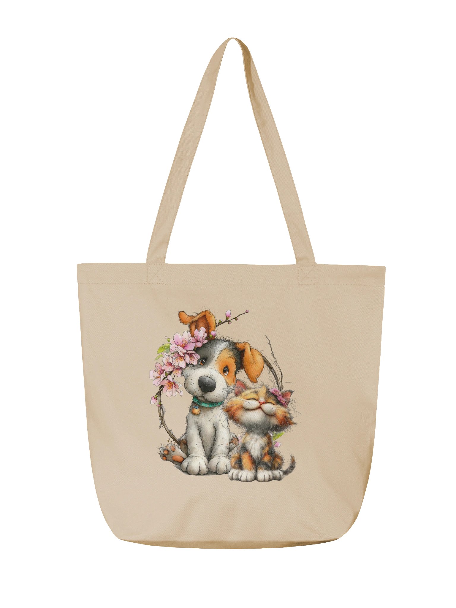 Dog Cat Tote product image (6)