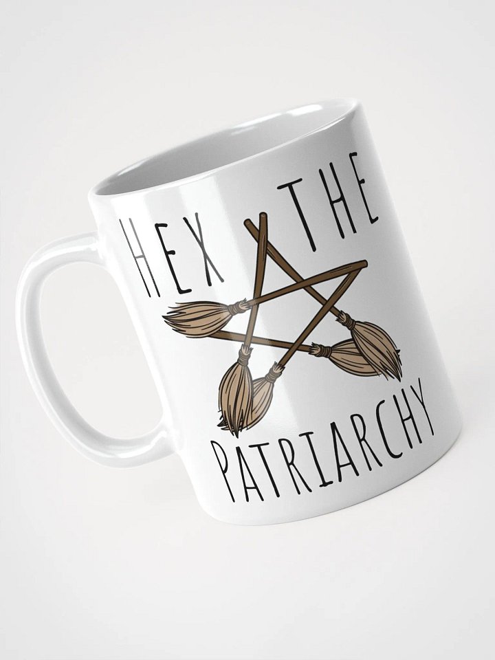 Hex The Patriarchy product image (1)
