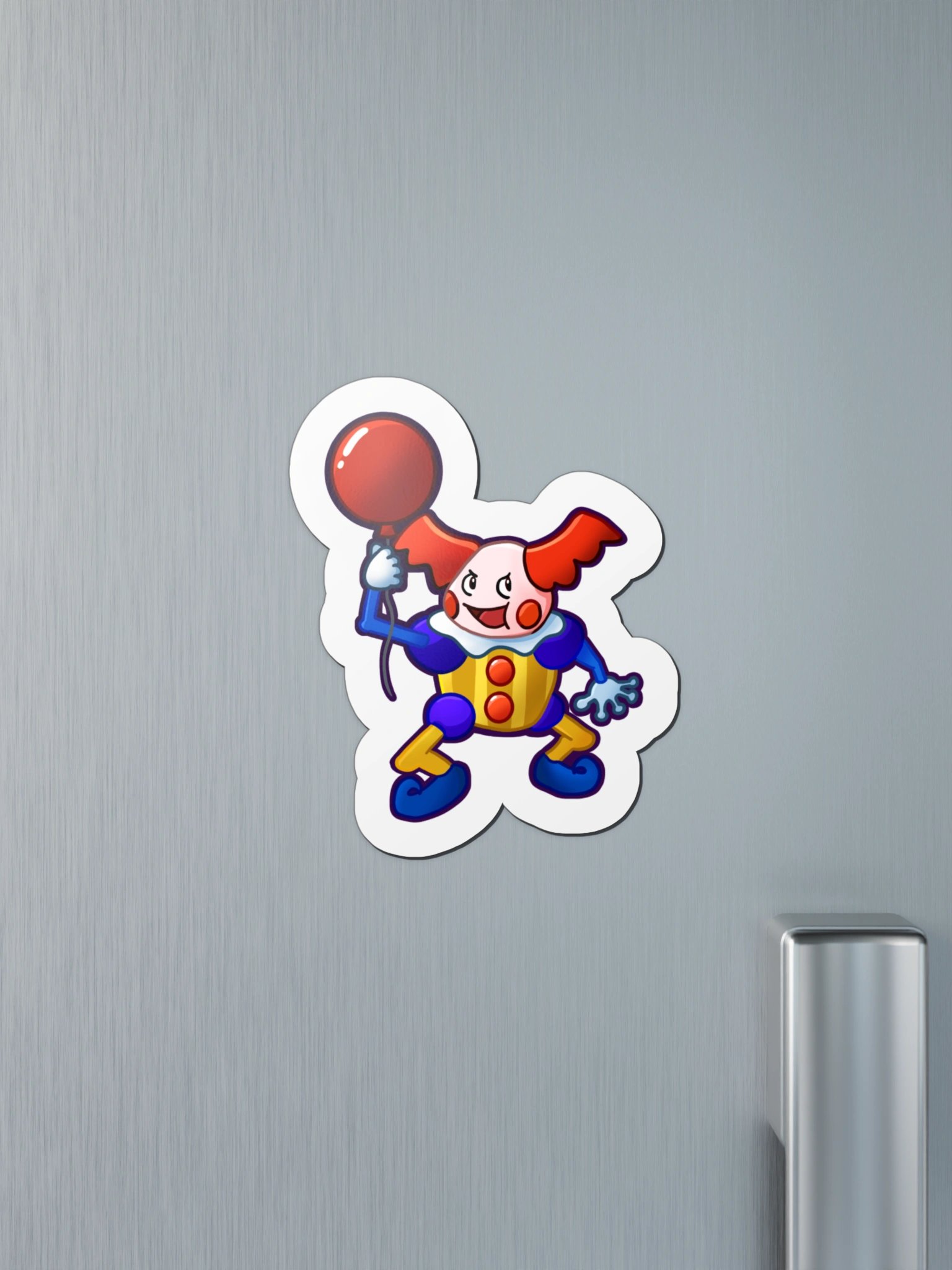 PennyMime | Magnet product image (1)