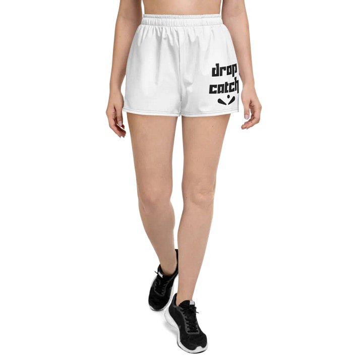 Drop Catch Athletic Shorts product image (1)