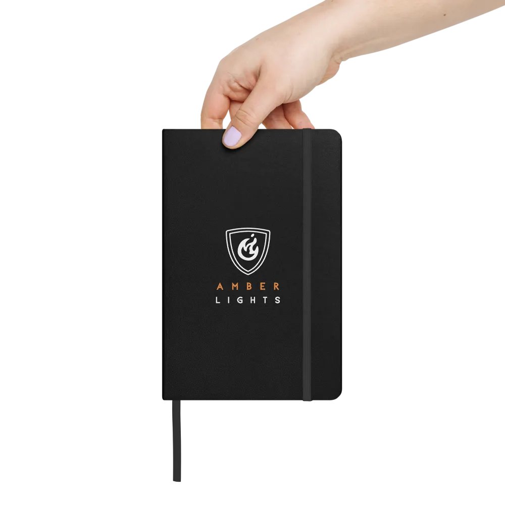 Notebook - Shield Logo product image (6)