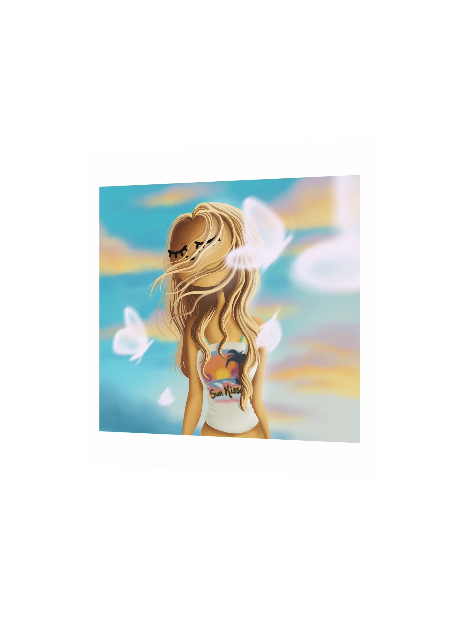 Art print designed by Diandyart product image (2)