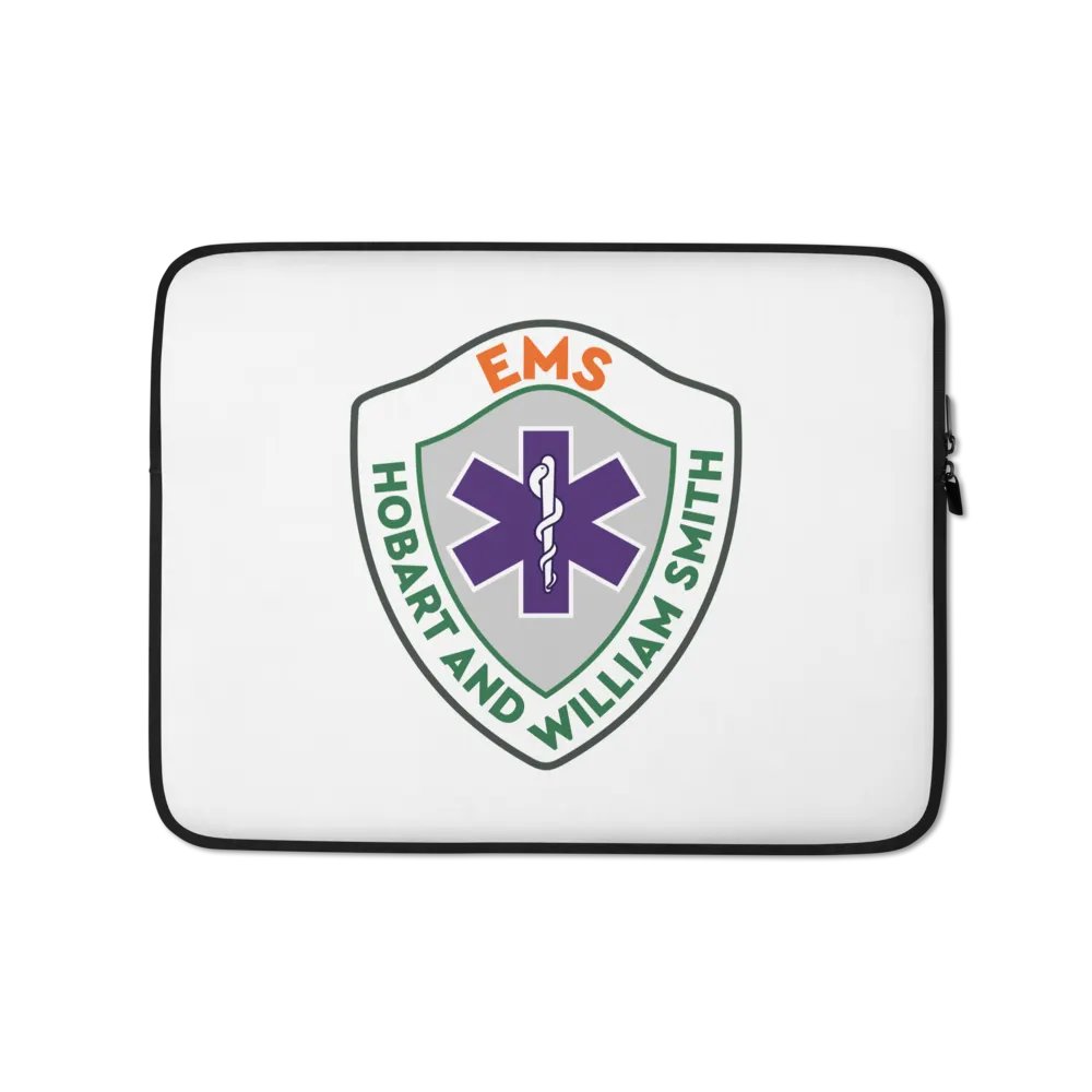 HWS EMS Laptop Case product image (1)
