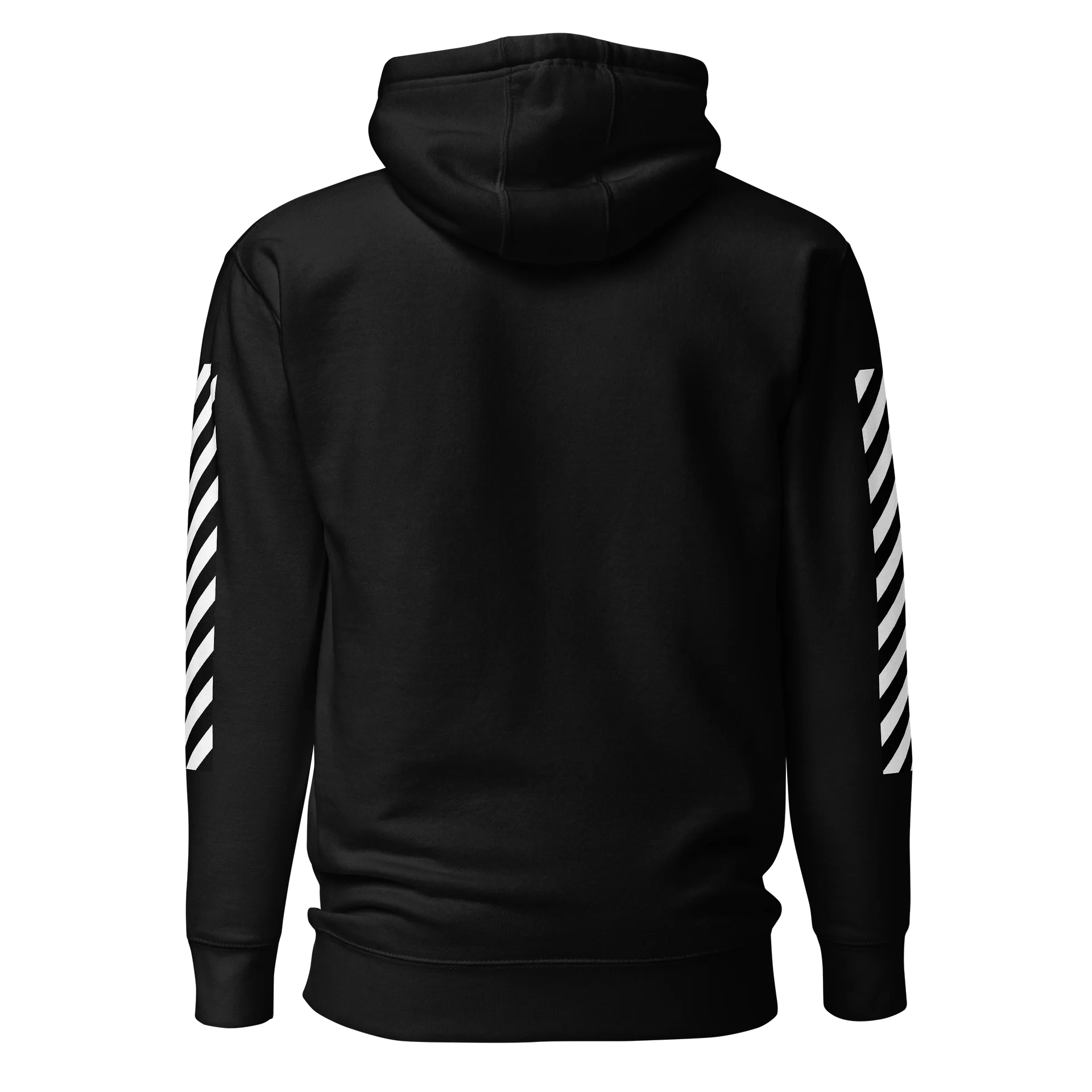 OFF THE LEASH: Signature hoodie product image (6)