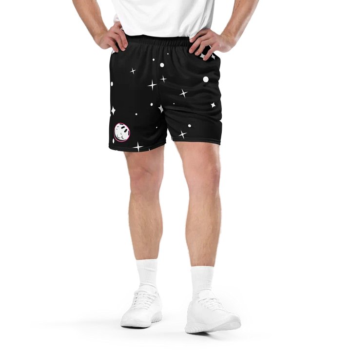 Moonshots Shorts product image (1)