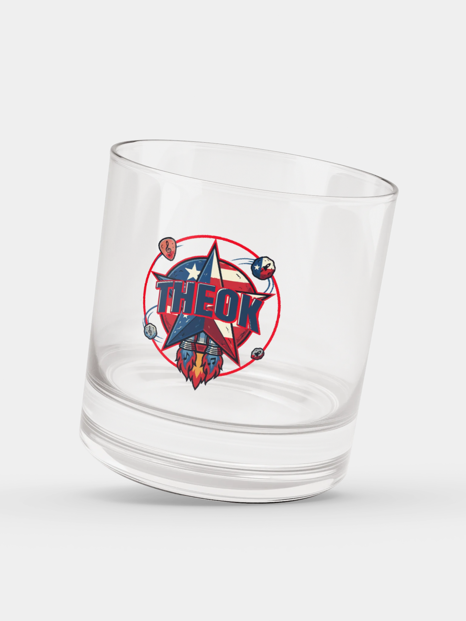 THEOK SHOT GLASS product image (3)