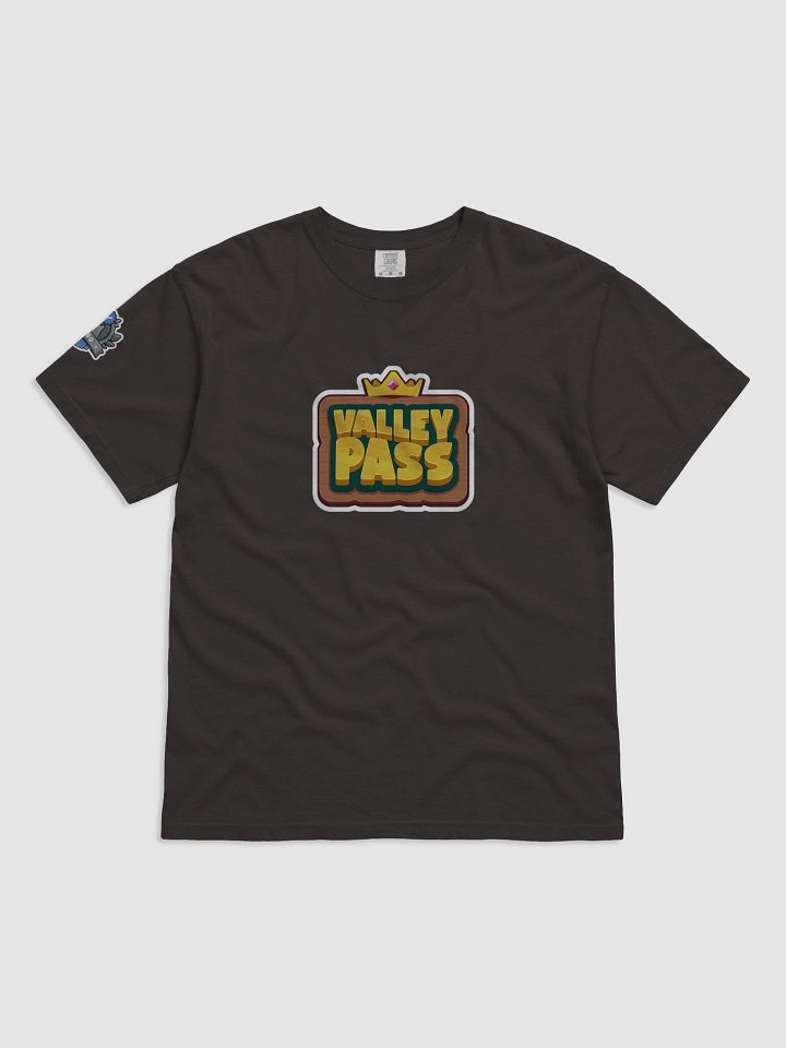 Hero Valley Pass T-shirt product image (2)