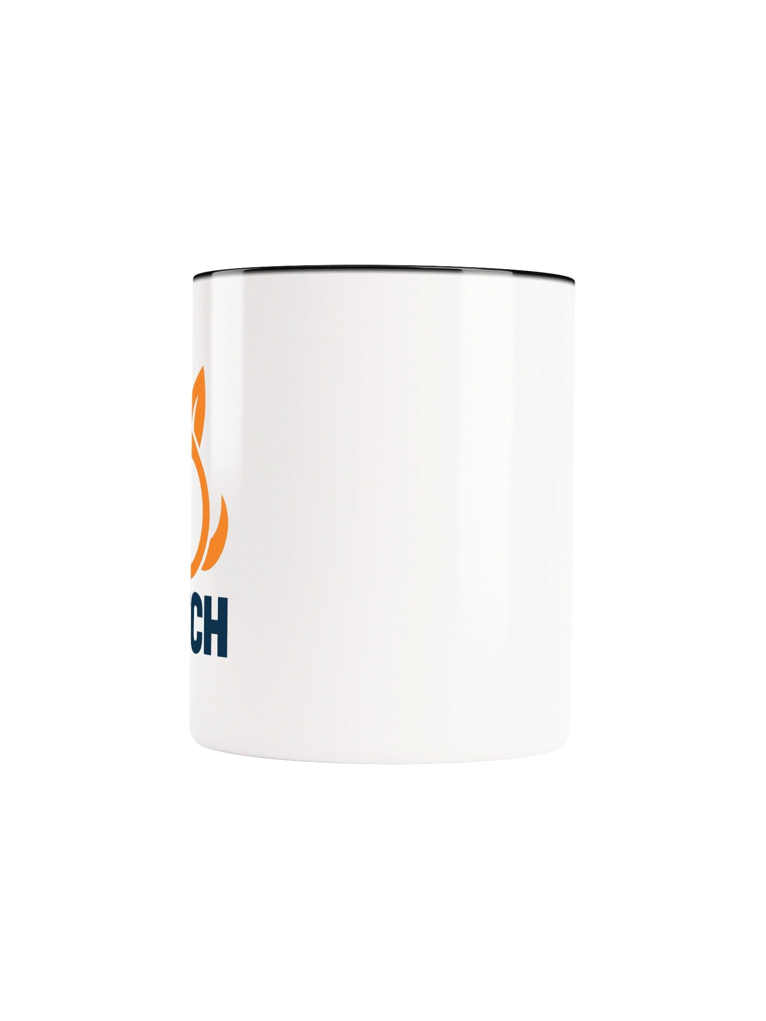 Hog Watch Contrast Mug product image (2)