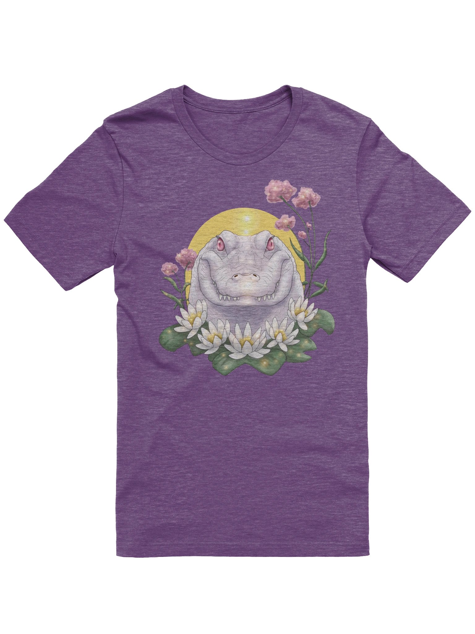 Claude Supersoft T-Shirt product image (5)