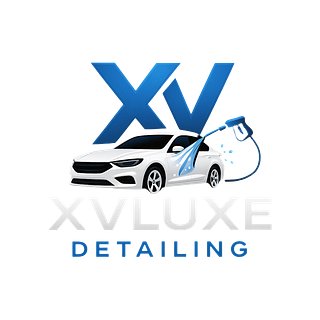 XVLUXE Detailing