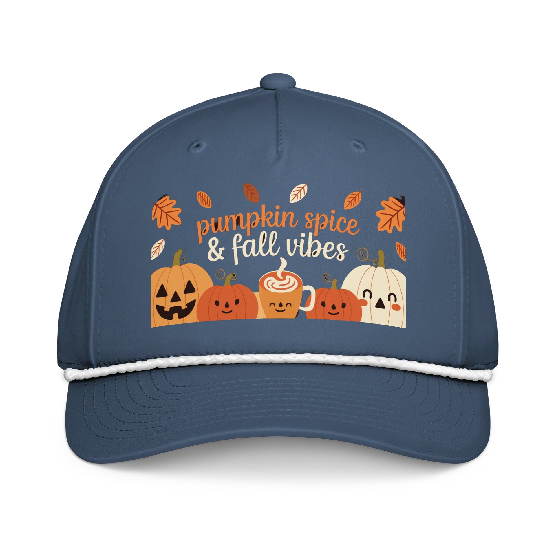 Pumpkin Spice & Fall Vibes product image (1)