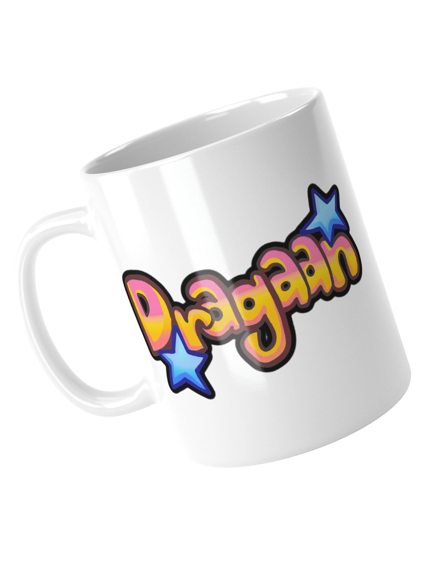 Dragaaan Mug product image (4)