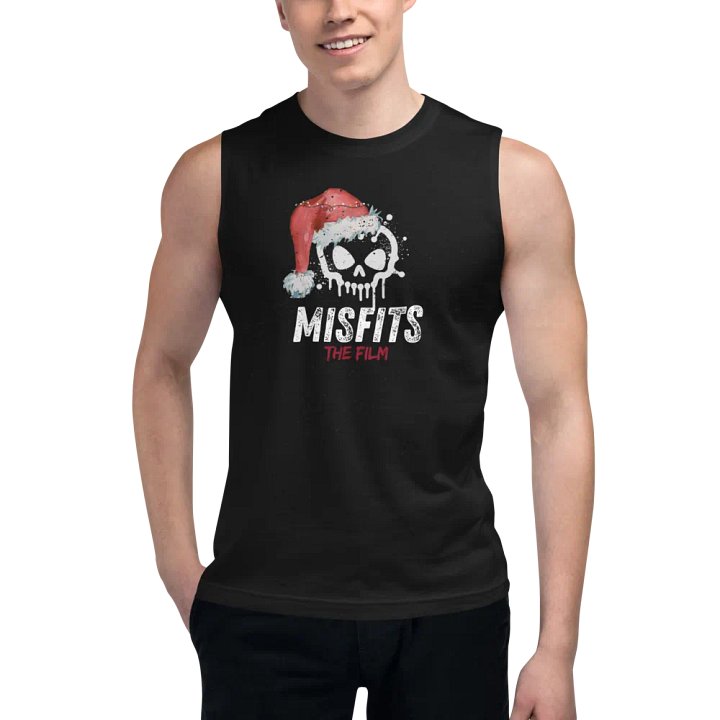 Misfits - Skull Tank product image (2)