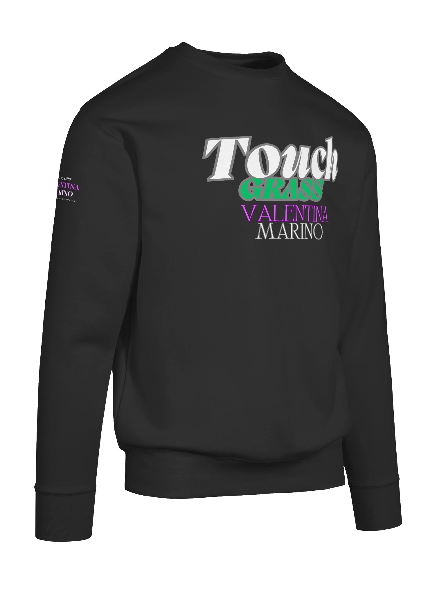 TVM TG SWEATSHIRT product image (37)