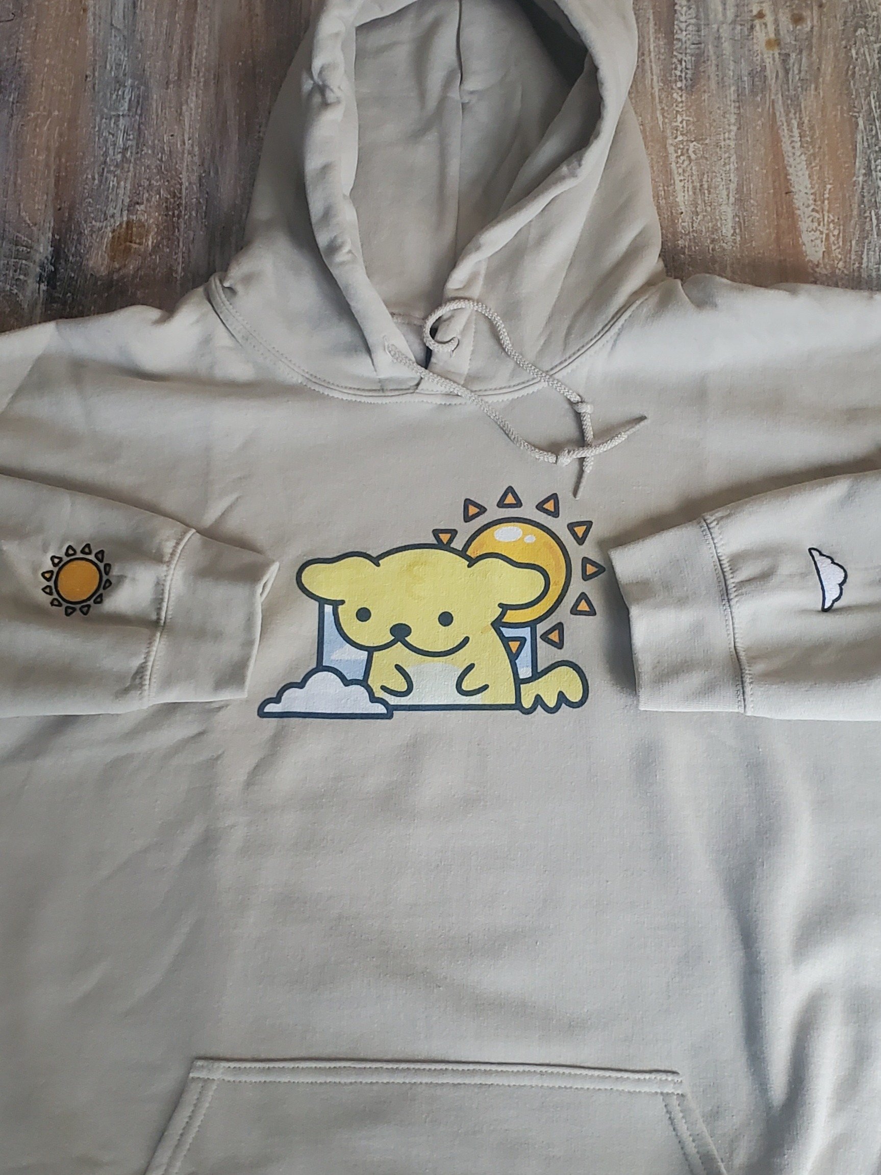 Sunny Suni Hoodie product image (17)
