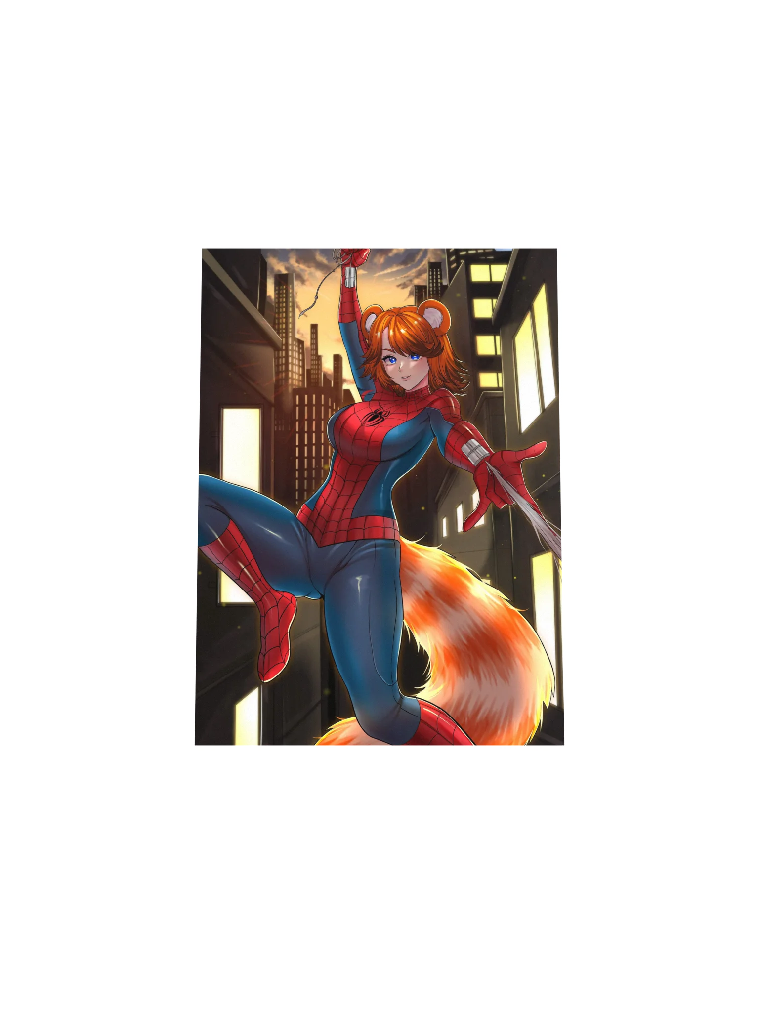 Spidey product image (4)