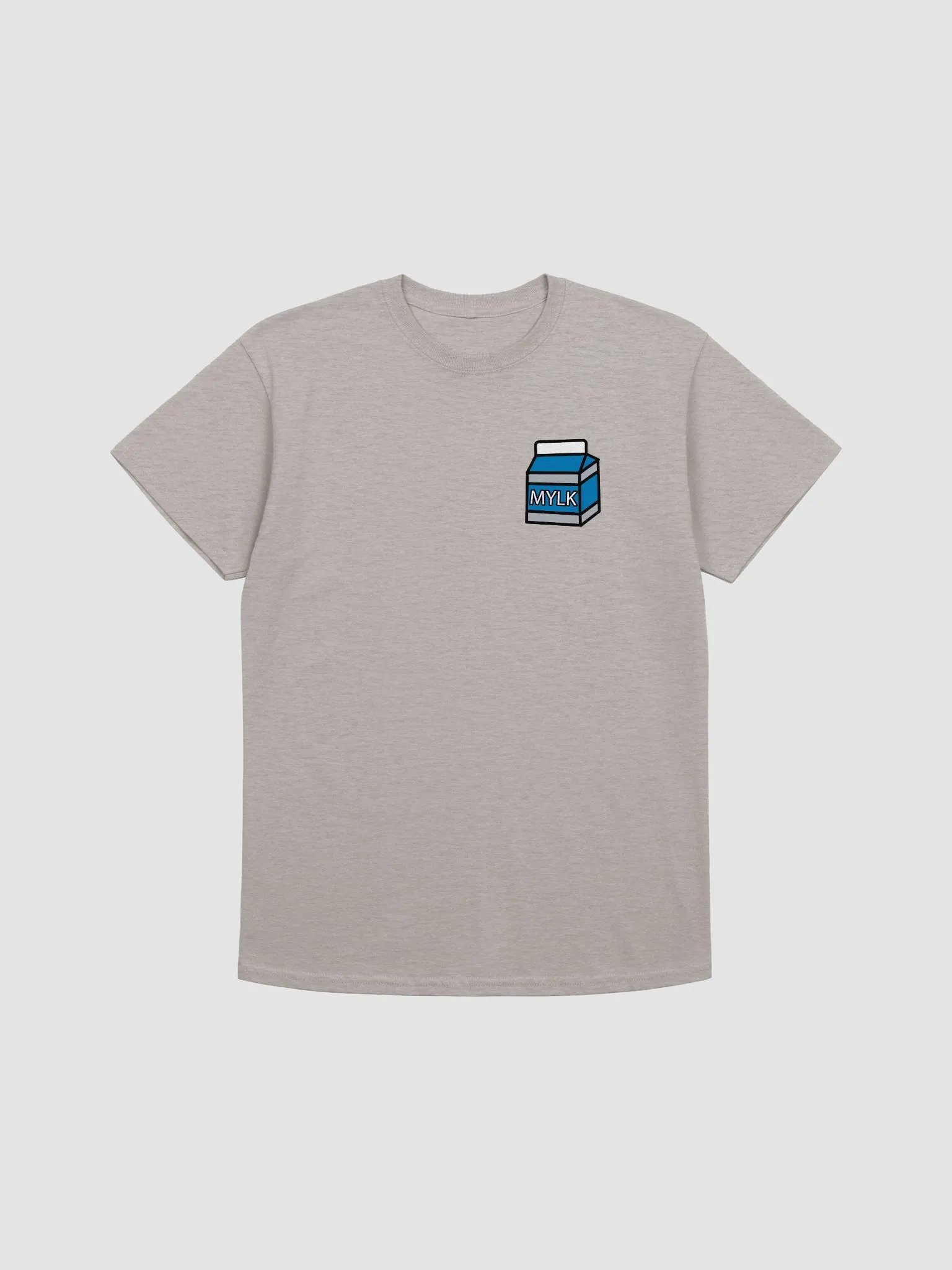 Pride Mylk Tee product image (21)